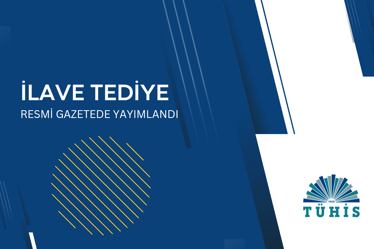 İlave Tediye