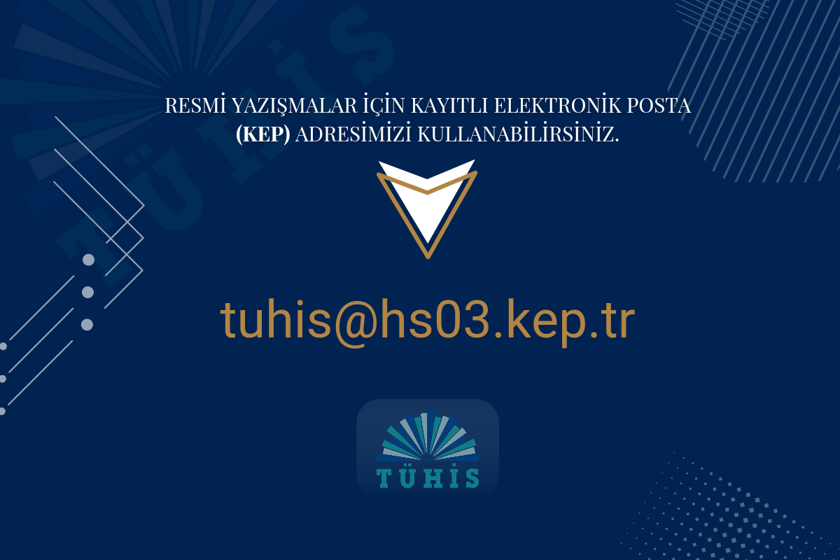 Kayıtlı Elektronik Posta (Kep)