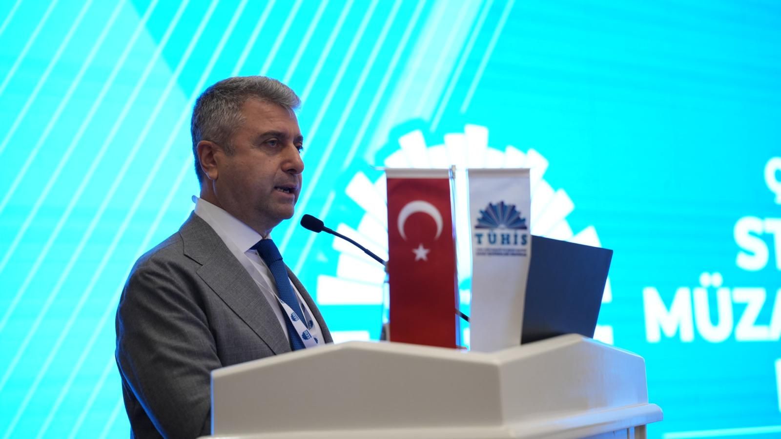 Çalışma Hayatında Stres Yönetimi, Müzakere Teknikleri ve Etkin İletişim