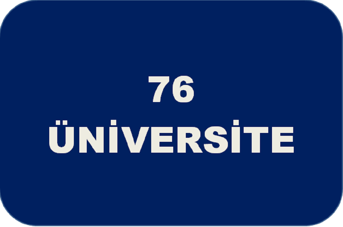 ÜNİVERSİTE