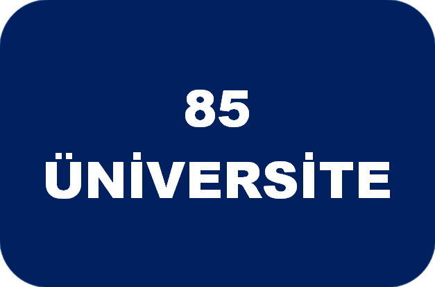 üniversite 85